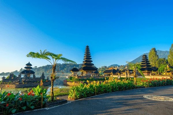 Bali, Indonesia